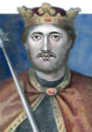 Ricardo Corazón de León - Ricardo I de Inglaterra 