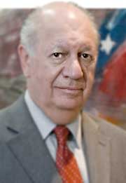 Ricardo Lagos