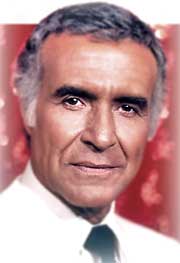 Ricardo Montalbán