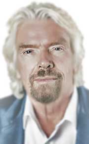 Richard Branson