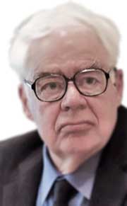 Richard Rorty