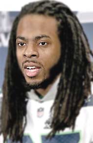 Richard Sherman 