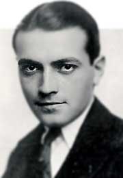 Richard Barthelmess 