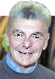 Richard Benjamin