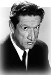 Richard Boone