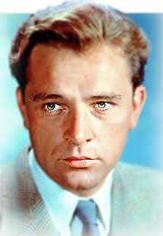 Richard Burton 