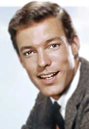 Richard Chamberlain