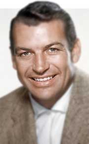 Richard Egan 