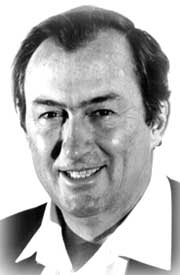 Richard Leakey