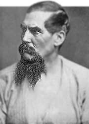 Richard Francis Burton