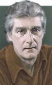 Richard Mulligan