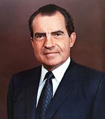 Richard Nixon