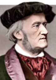 Richard Wagner 