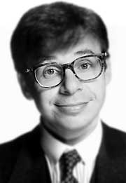 Rick Moranis