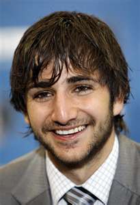 Ricky Rubio