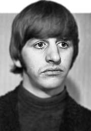 Ringo Starr 