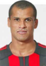 Rivaldo - Vitor Borba Ferreira Gómez