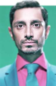 Riz Ahmed