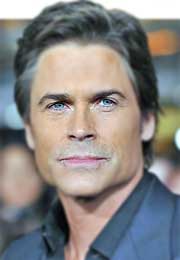 Rob Lowe