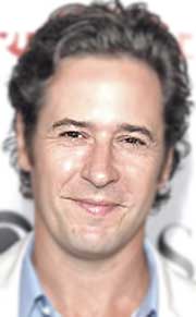 Rob Morrow