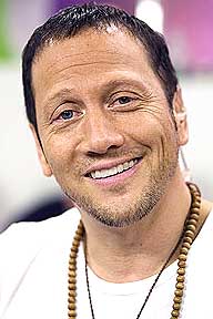 Rob Schneider