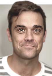 Robbie Williams 