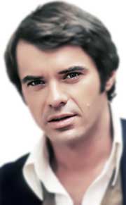 Robert Urich