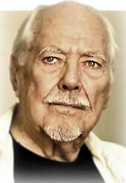 Robert Altman