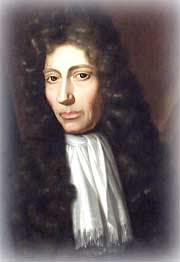 Robert Boyle 