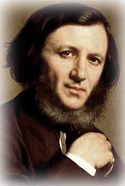 Robert Browning 