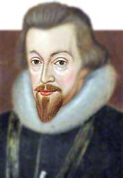 Robert Cecil conde de Salisbury 