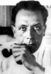 Biografía de Robert Delaunay . Quién es, vida, historia, bio resumida