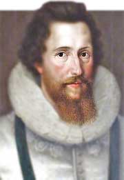 Robert Devereux