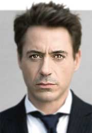 Robert Downey Jr.