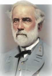Robert E. Lee - Robert Edward Lee 