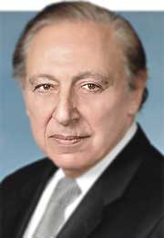 Robert Gallo 