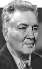 Robert Graves 