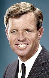 Robert Kennedy