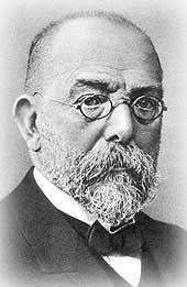 Robert Koch 