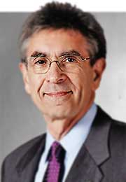 Robert Lefkowitz  