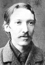 Robert Louis Stevenson - Cronología 