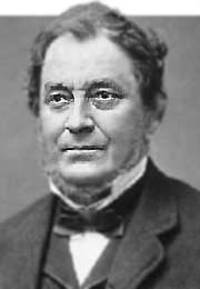 Robert Bunsen 