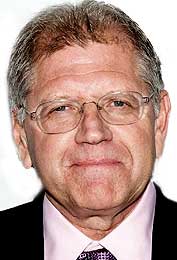 Robert Zemeckis