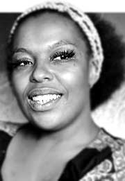 Roberta Flack