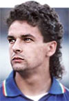 Roberto Baggio