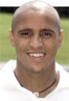 Roberto Carlos