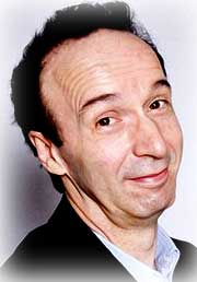 Roberto Benigni 