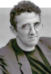 Roberto Bolaño Ávalos 