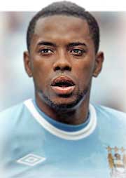 Robinho 