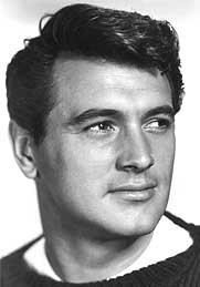 Rock Hudson